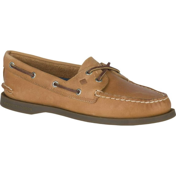 Women's Sperry Top-Sider Authentic Original Boat Shoe Sahara 7.5 W