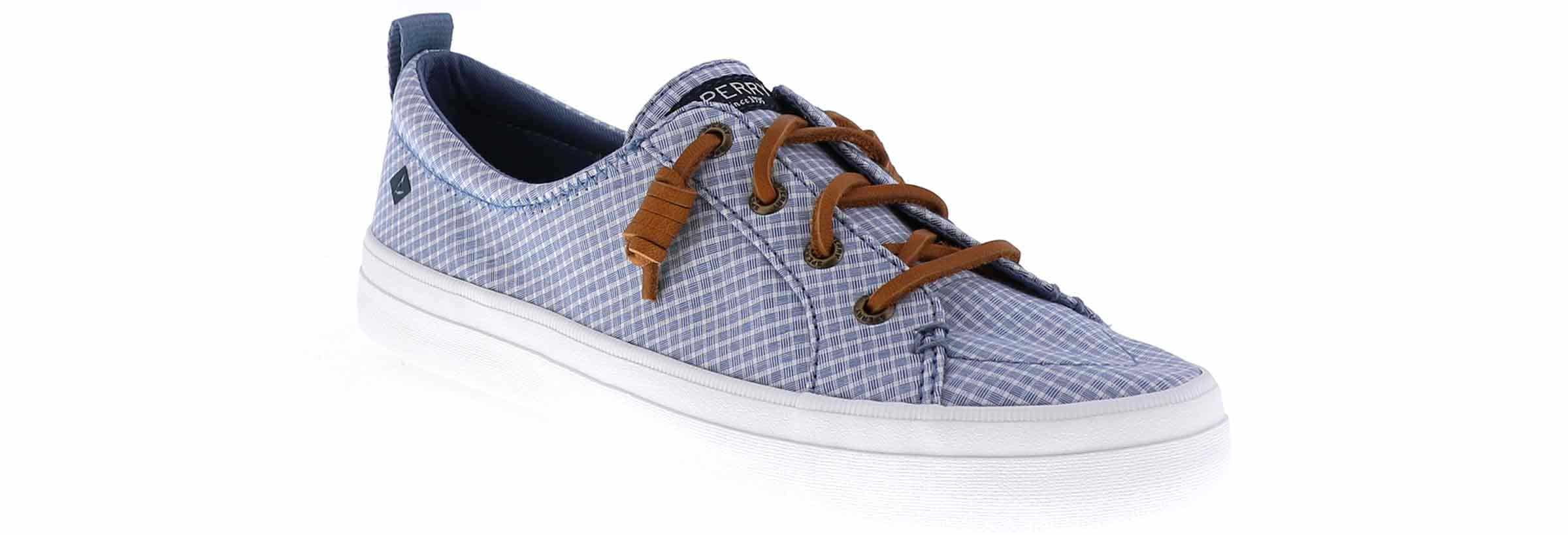 Sperry CREST VIBE CASUAL SHOE STS85240 Blue