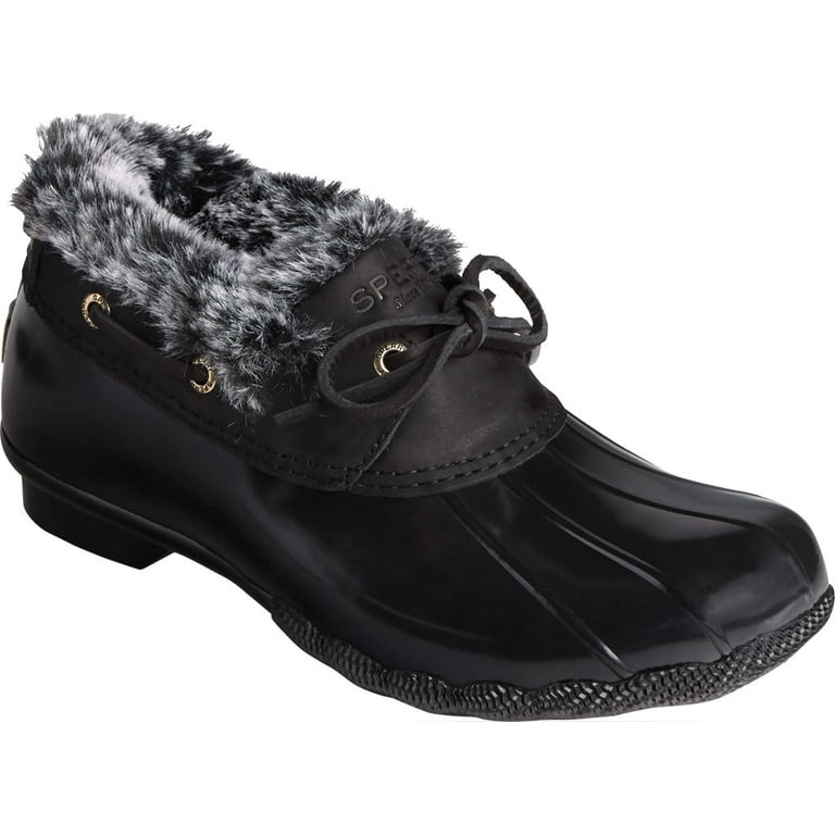 Ombre sperry duck boots 2025