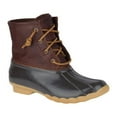 thumbnail image 1 of Women's Sperry Top-Sider Saltwater Duck Boot, 1 of 7