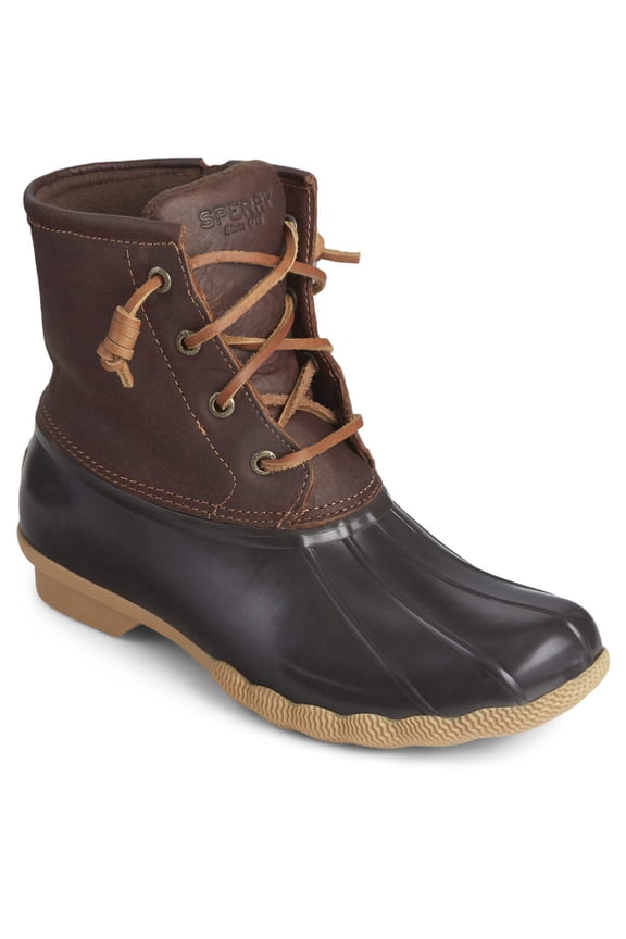 Women's Sperry Top-Sider Saltwater Duck Boot