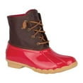 thumbnail image 1 of Women's Sperry Top-Sider Saltwater Duck Boot, 1 of 7