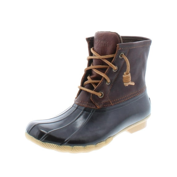 Women's Sperry Top-Sider Saltwater Duck Boot
