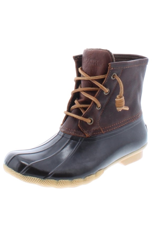 Women's Sperry Top-Sider Saltwater Duck Boot