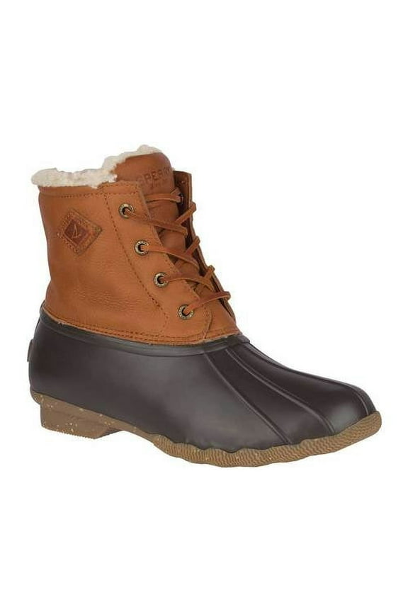 Women's Sperry Top-Sider Saltwater Winter Lux Boot