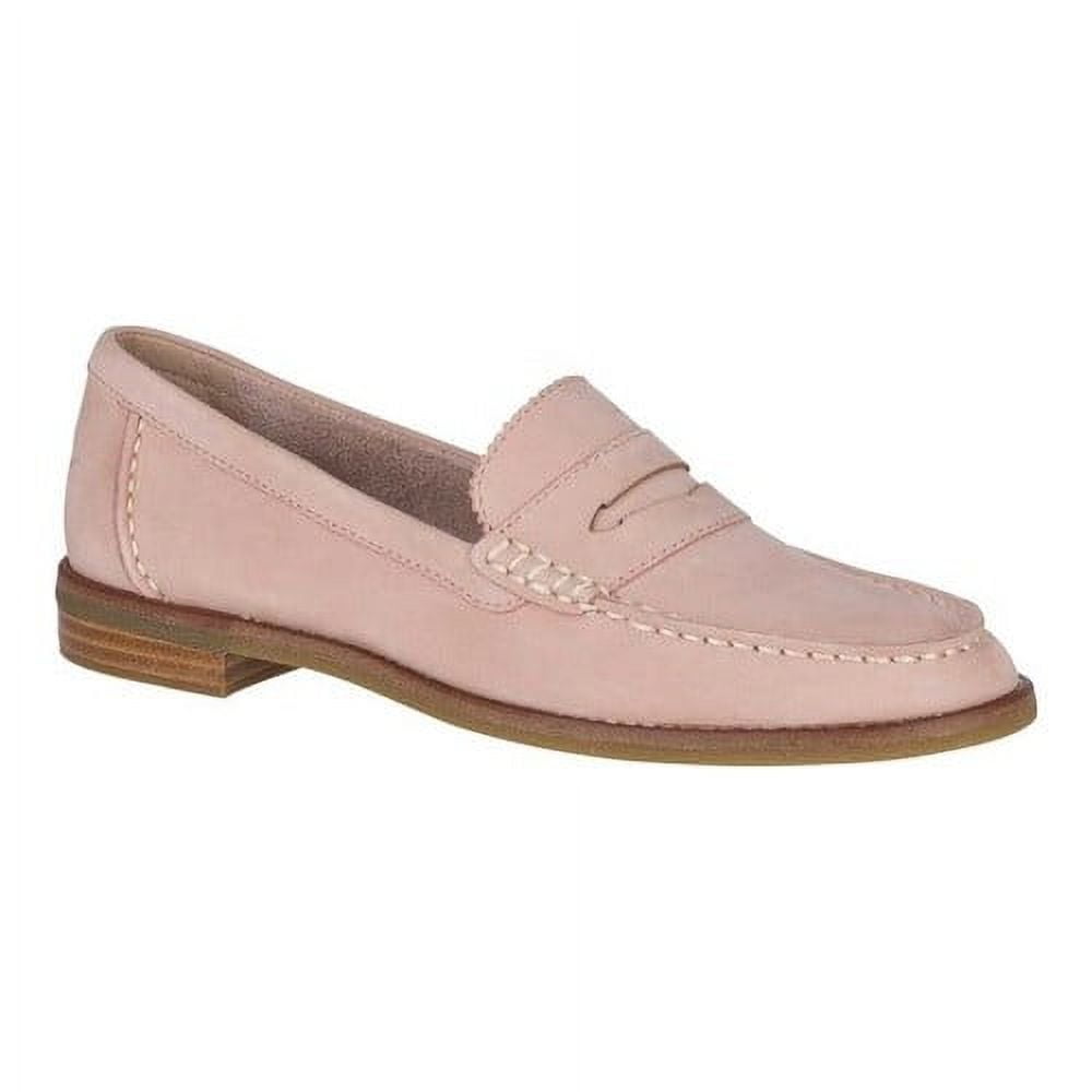 Sperry hot sale loafers womens