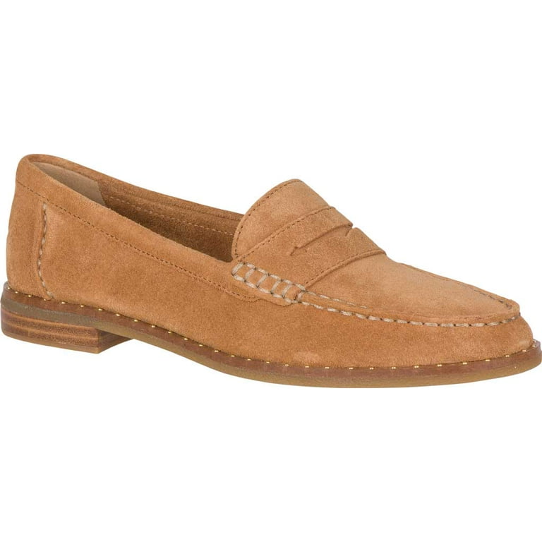 Sperry store seaport loafer