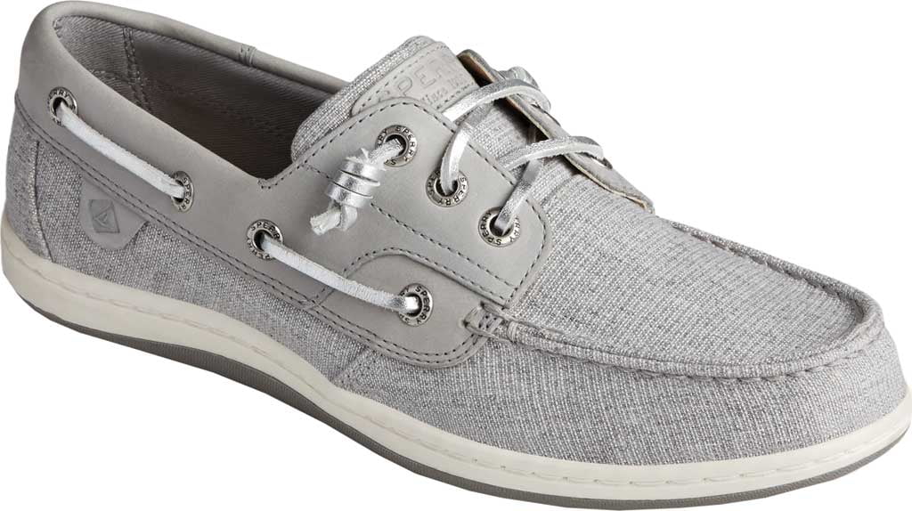 Sperry songfish sparkle sale