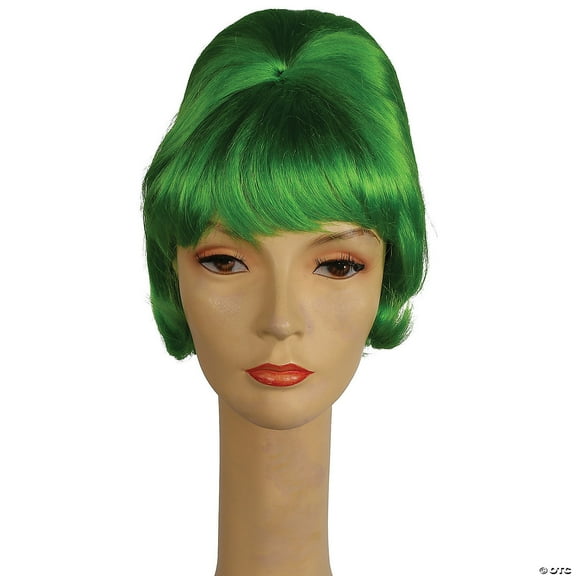 Women's Spitcurl Wig