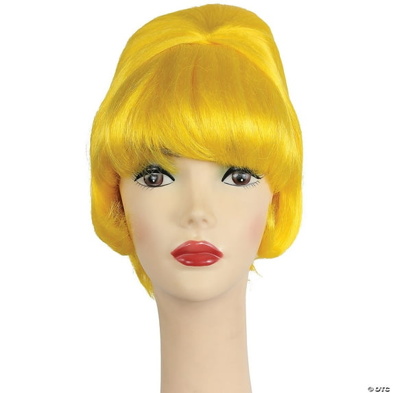 Women's Spitcurl Wig