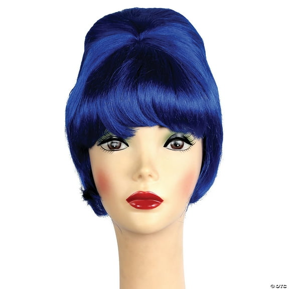 Women's Spitcurl Wig