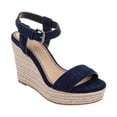 thumbnail image 1 of Women's Splendid Shayla Wedge Espadrille Sandal, 1 of 6