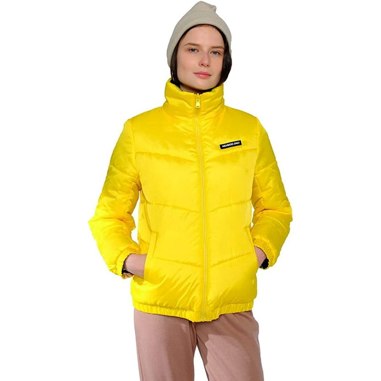 Cire puffer jacket shop