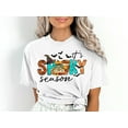 thumbnail image 1 of Women's Spooky Halloween Season T-Shirt, 1 of 11