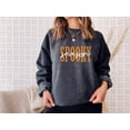 thumbnail image 1 of Women's Spooky Season Halloween Sweatshirt, 1 of 7
