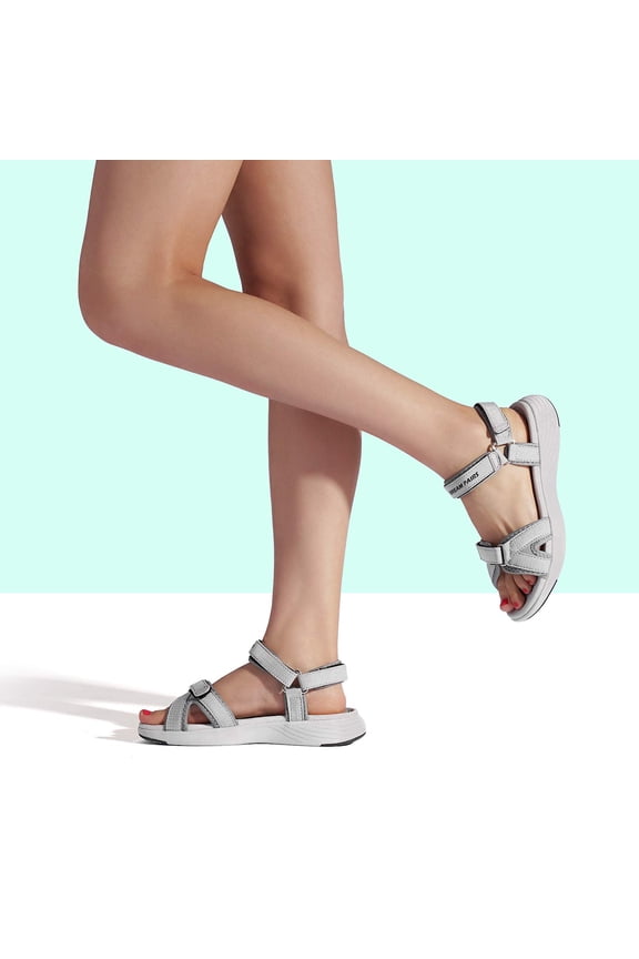 Women's Sport Athletic Sandals Outdoor Hiking Sandals