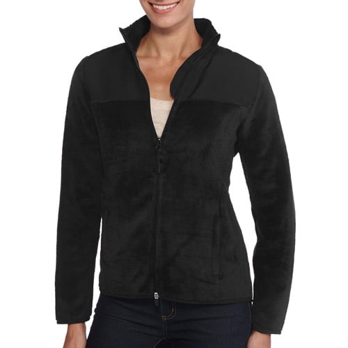 Women's Sport Fleece Jacket