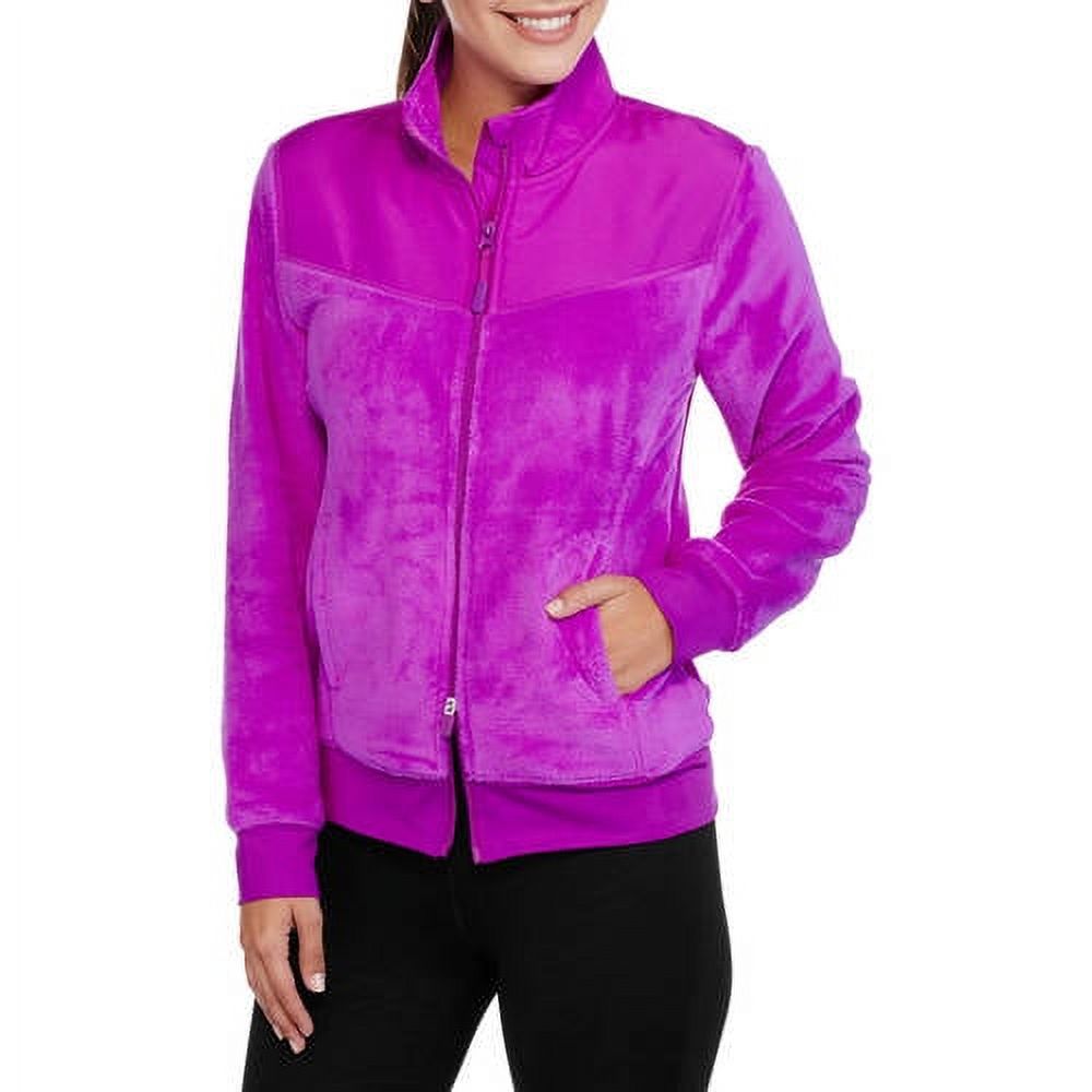 Women's Sport Fleece Jacket