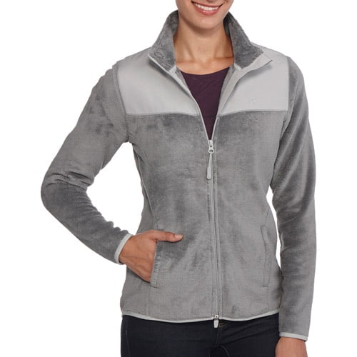 Women's Sport Fleece Jacket