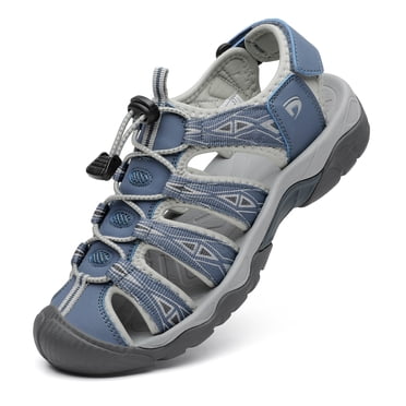 DREAM PAIRS Boys & Girls Athletic Fisherman Sandals - Water Sports Summer Beach