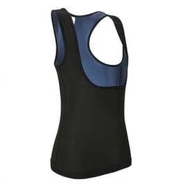 Weight Loss Hot Shaper Tank Top Hot Shapers Women's Cami Hot (M