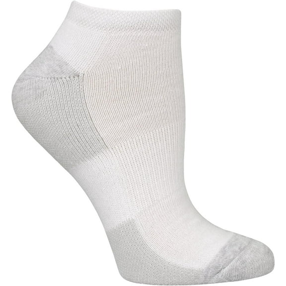 Women's Sport Low-Cut Sock 6 Pairs