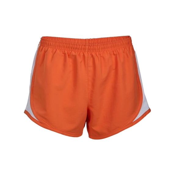 Boxercraft BW6102 Women's Basic Sport Short-Mandarin-XL