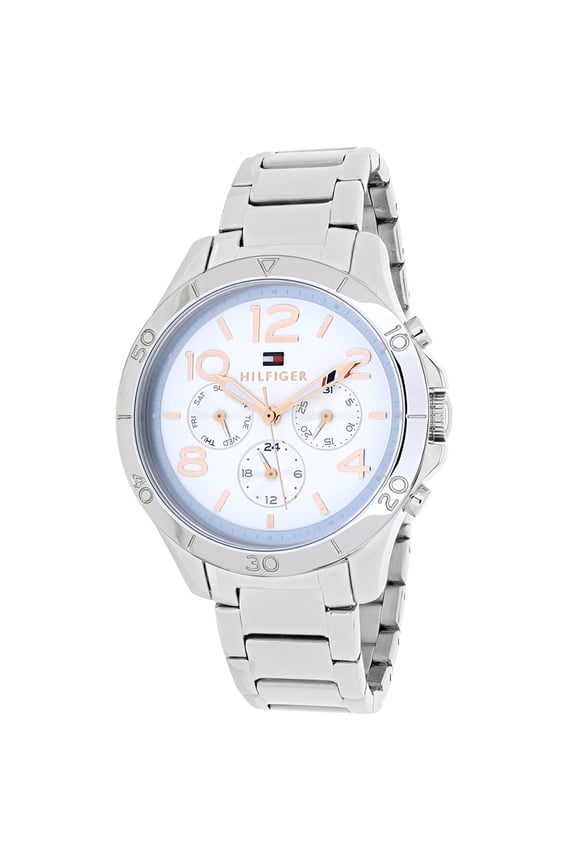 Women's Sport Watch Quartz Mineral Crystal 1781526