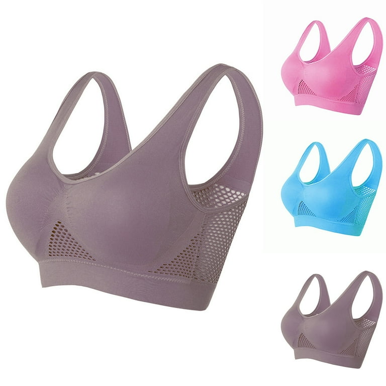 Women's Sports Hollow Underwear Women's Sports Hollow Underwear