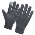 thumbnail image 1 of Women's Sports Gloves, Soft, Warm, Non Slip, Windproof, Warm Touch Screen Gloves, Elastic Cuffs, Men's Snow Gloves, Winter Plush Gloves For Teenager Students, 1 of 5