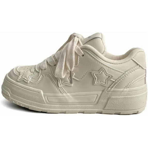 Women's Sports Shoes, Walking Sneakers for Casual Sports, Cute Comfort Design for Daily Wear