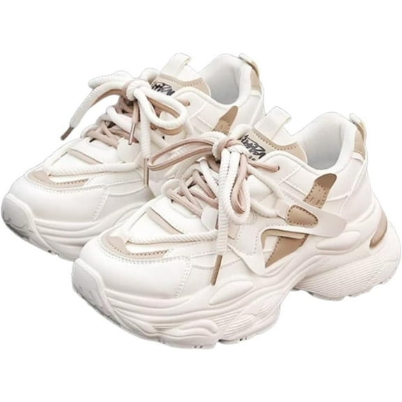 Women's Sports shoes-Soft Sole Lightweight Casual Anti-Slip Fashion Sneakers