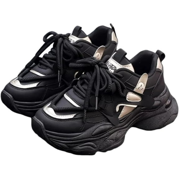 Women's Sports shoes-Soft Sole Lightweight Casual Anti-Slip Fashion Sneakers