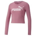 thumbnail image 1 of Women's Sportswear Essential Logo - Fitted Lone Sleeve, 1 of 1