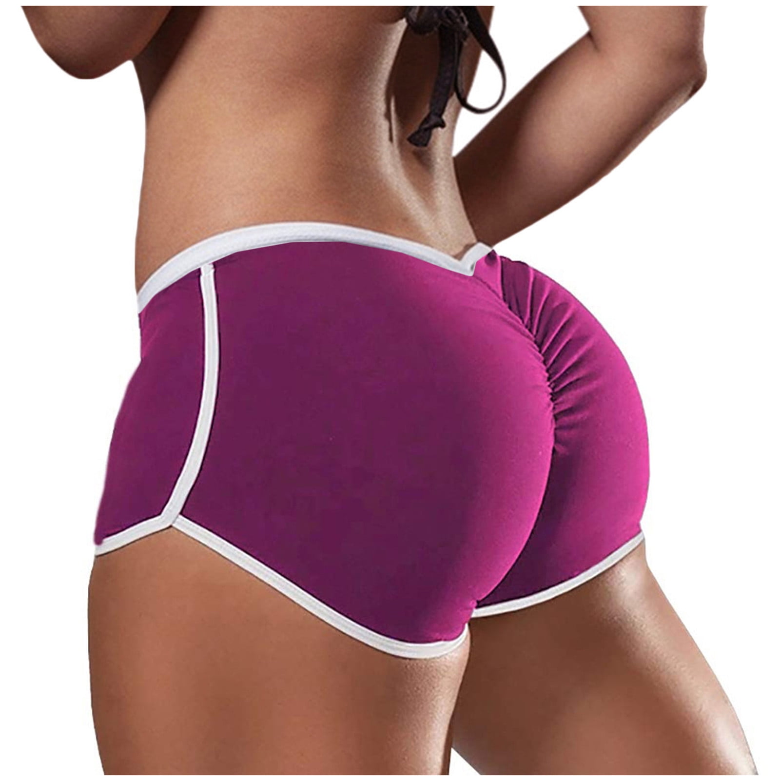 Booty Shorts main image 1