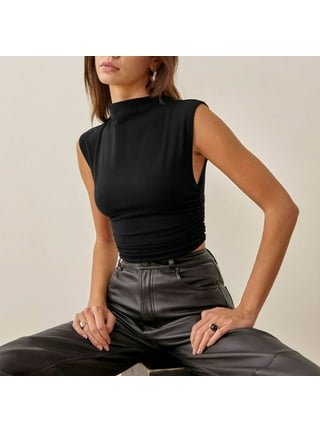 Summer weight turtlenecks 2025