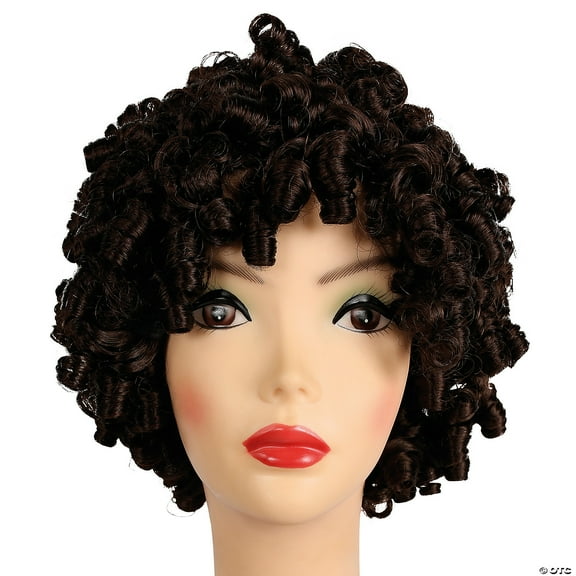 Lacey Wigs - Spring Curl Wig -