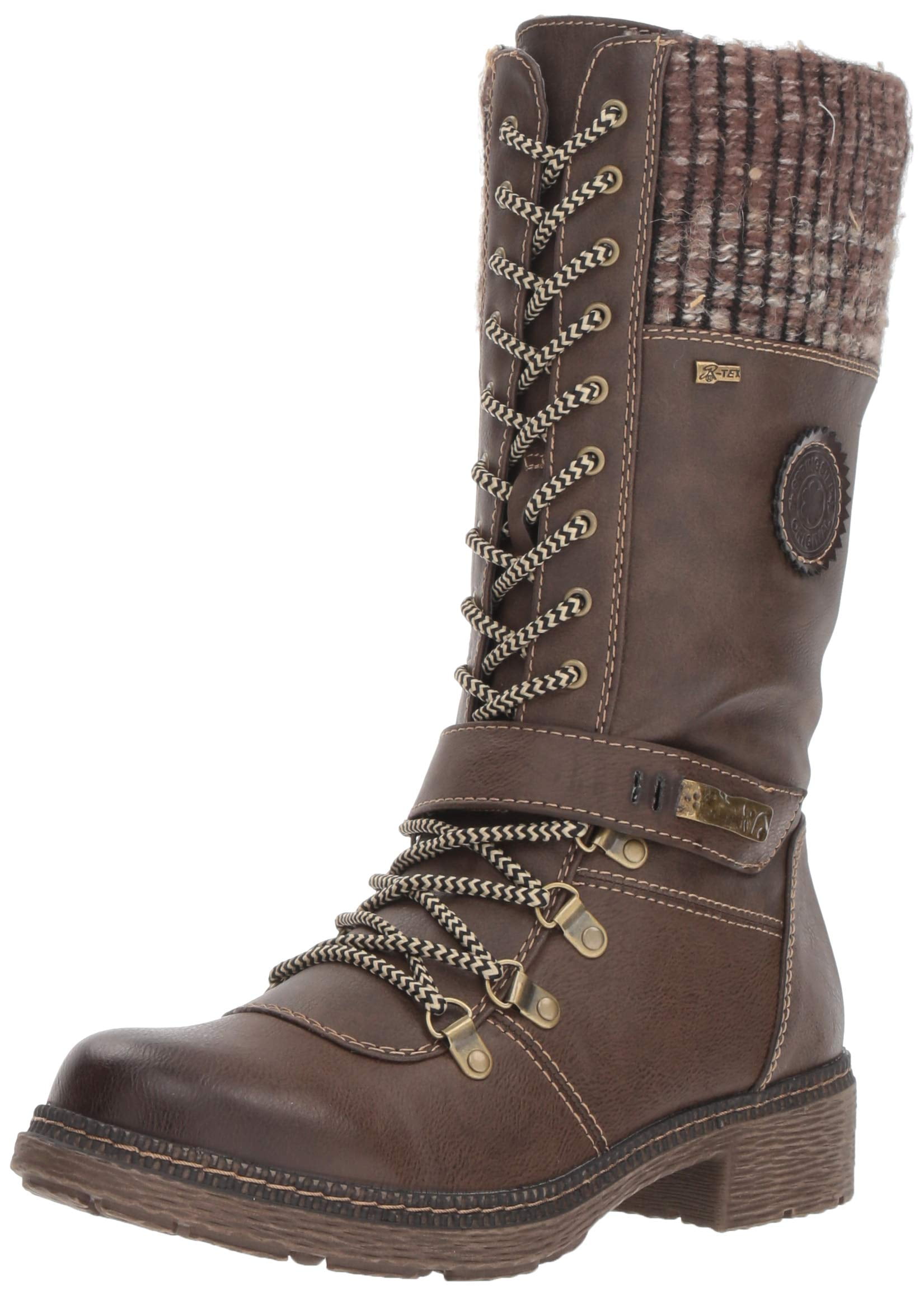 Women's Spring Step Ababi Boot