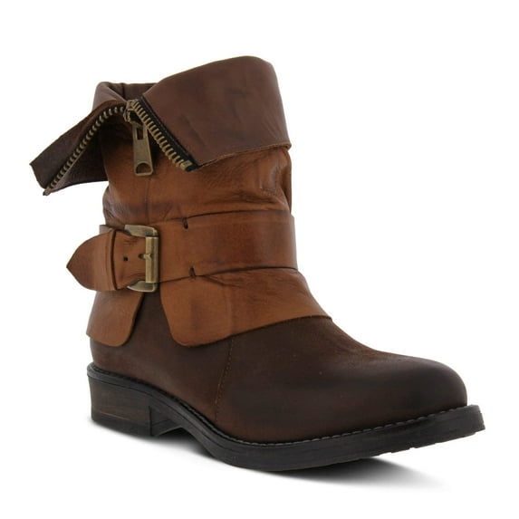 Women's Spring Step Alesia Slouch Boot