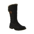 thumbnail image 1 of SPRING STEP CAGLIARI Boots BLACK, 1 of 7