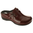 thumbnail image 1 of Women's Spring Step Clogs RED 39 M EU 8.5 M, 1 of 1