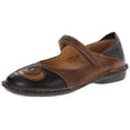 thumbnail image 1 of Spring Step COSMIC-B Shoes Black, 1 of 7
