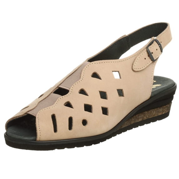 Women's Spring Step Dublita