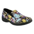 thumbnail image 1 of Spring Step Pro Ferrara-btrc Shoes Blue Butterfly Croco, 1 of 7