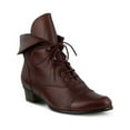 thumbnail image 1 of Spring Step Galil Boots Bordeaux, 1 of 7