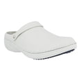 thumbnail image 1 of Spring Step Pro Ireland Clogs White, 1 of 7