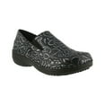 thumbnail image 1 of Spring Step Pro Manila-hybd Shoes Black, 1 of 7