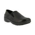 thumbnail image 1 of Spring Step Pro Manila-tooling Shoes Black, 1 of 7