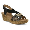 thumbnail image 1 of Women's Spring Step Misi Wedge Sandal, 1 of 4