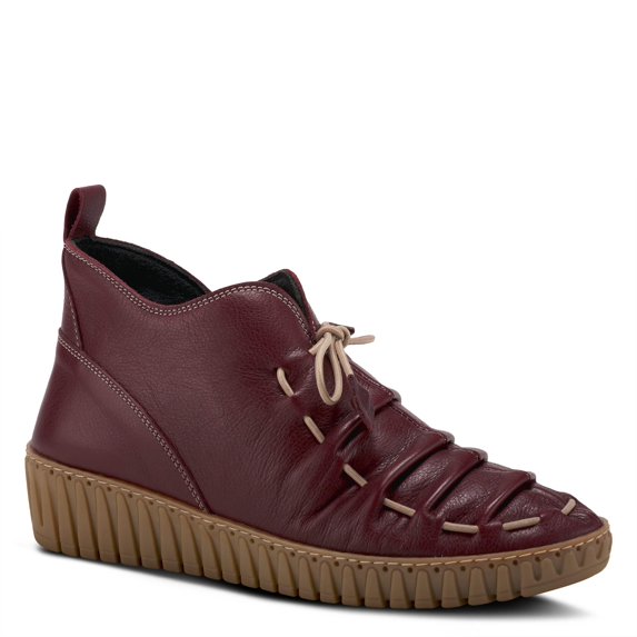 Women's Spring Step Nespea Ankle Bootie